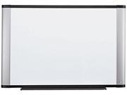 Melamine Dry Erase Board 72 X 48 Aluminum Frame