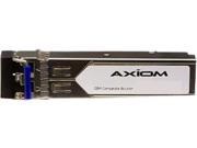 AXIOM 10GBASE CWDM 1470NM SFP TRANSCEIVER FOR CISCO CWDM SFP10G 1470