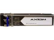 AXIOM 1000BASE EZX SFP TRANSCEIVER FOR MOXA 120KM SFP 1GEZXLC 120