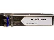 AXIOM 1000BASE ZX SFP TRANSCEIVER FOR ALCATEL ISFP GIG LH70