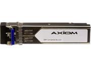 AXIOM 10GBASE CWDM 1590NM SFP TRANSCEIVER FOR CISCO CWDM SFP10G 1590