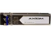 AXIOM 10GBASE CWDM 1610NM SFP TRANSCEIVER FOR CISCO CWDM SFP10G 1610