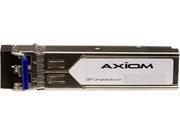 AXIOM 10GBASE CWDM 1570NM SFP TRANSCEIVER FOR CISCO CWDM SFP10G 1570