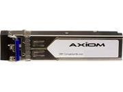 AXIOM 1000BASE EZX SFP TRANSCEIVER FOR MOXA 110KM SFP 1GEZXLC