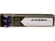 AXIOM 10GBASE CWDM 1510NM SFP TRANSCEIVER FOR CISCO CWDM SFP10G 1510