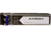 AXIOM 10GBASE CWDM 1550NM SFP TRANSCEIVER FOR CISCO CWDM SFP10G 1550