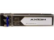 AXIOM 10GBASE CWDM 1530NM SFP TRANSCEIVER FOR CISCO CWDM SFP10G 1530