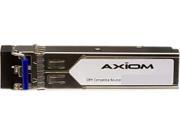 AXIOM 100BASE FX SFP TRANSCEIVER FOR ALCATEL ISFP 100 MM