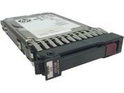 Hp 730708 001 450Gb 10000Rpm Sas 6Gbits 2.5Inch Dual Port Enterprise Hard Disk Drive With Tray