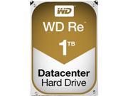WD Re 1TB Datacenter Capacity Hard Disk Drive 7200 RPM Class SATA 6Gb s 128MB Cache 3.5 inch WD1004FBYZ
