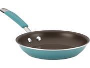 Rachael Ray 8.5 in. Nonstick Cucina Skillet Agave