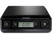Dymo 1772055 3 lbs. Digital USB Postal Scale