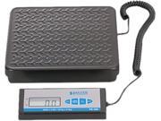 Salter Brecknell PS400 Portable Bench Scales 1 EA BX