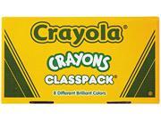 Crayola 52-8038