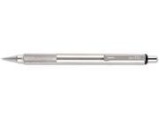 Zebra Pen M 701 Mechanical Pencil 0.7 mm Lead Size 1 Pack