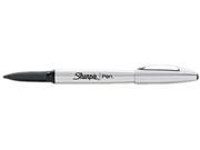 Sharpie Premium Pen Black Ink
