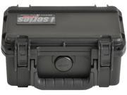 SKB 3I 0705 3B C Iseries 0705 3 Waterproof Utility Case With Cubed Foam