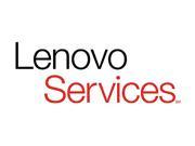 Lenovo Warranty 5WS0K75712 3 Year Depot CCI Upgrade from 1 Year Mail in Delivery Retail