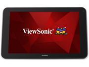 ViewSonic EP1042T 10.1 All In One POE Interactive Digital ePoster