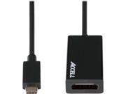 Accell Accessory U187B 002B USB C to HDMI 2.0 Adapter Retail
