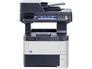 Kyocera Printer 1102NX2US0 ECOSYS M3540idn 42ppm A4 Monochrome MFP 4 in 1 Brown Box