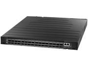 Edgecore Network 7712 32X O AC B US 32Port 40GbE QSFP28 AC PSU Port to power AirflowRetail