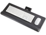 Knob Adjust Keyboard Platform 25w X 9 1 2d Black