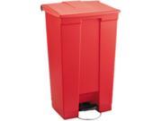 Rubbermaid OFS Waste Receptacles