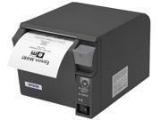 Epson T70II C31CD38A9981 Thermal Receipt Printer