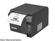 Epson C31CD38A9992 TM T70 mPOS Receipt Printer