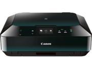Canon - 6226B050 - Canon PIXMA MG6320 Inkjet Multifunction Printer - Color - Photo/Disc Print - Desktop -