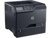 Dell S5840CDN Duplex 1200 dpi x 1200 dpi USB color Laser Printer