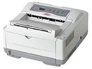 B4600 Series Digital Monochrome Printer 120v Beige