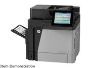 HP LaserJet Enterprise M630h J7X28A Duplex 1200 x 1200 dpi USB mono Laser MFP Printer