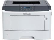 Lexmark MS312dn 35S0060 KIT Duplex 1200 x 1200 USB Ethernet Mono Laser Printer