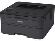 Brother HL L2340DW Duplex 2400 dpi x 600 dpi Wireless USB Mono Laser Printer
