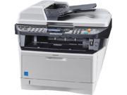 Kyocera 1102PM2US0 Ecosys M2035Dn Black And White Multifunction Printer 37 Ppm Print Copy