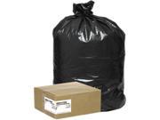 Super Value Pack Contractor Bags 42Gal 2.5Mil 48 X 33 50 Carton