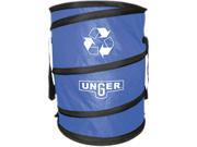 Unger                                    Waste Receptacles & Accessories