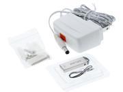 FIRE STARTER PLUG AND PLAY DIY FIRE AND CO2 ALERT