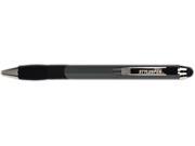 Zebra Pen Retractable Stylus Pen 6 EA BX
