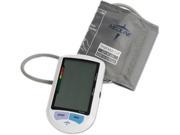 Automatic Digital Upper Arm Blood Pressure Monitor Small Adult Size