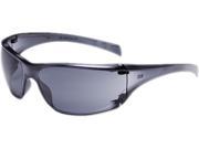 Virtua Ap Protective Eyewear Gray Frame And Lens 20 Carton