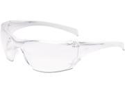 Virtua Ap Protective Eyewear Clear Frame And Lens 20 Carton