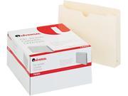 Economical File Jackets With Two Inch Expansion Letter 11 Point Mani