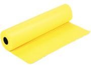 Spectra Artkraft Duo Finish Paper 48 Lbs. 36 X 1000 Ft Canary Yell