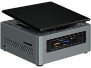 NUC Kit NUC6CAYS J3455 NUC Kit NUC6CAYS J3455