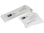 Zebra Cleaning Cards Kit for ZXP3