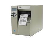 Zebra 102 801 00010 105SLPlus Industrial Label Printer