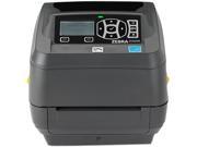 Zebra Technologies ZD50043 T012R1FZ Zebra ZD500R Thermal Transfer Printer RFID Label Print 300 dpi Fast